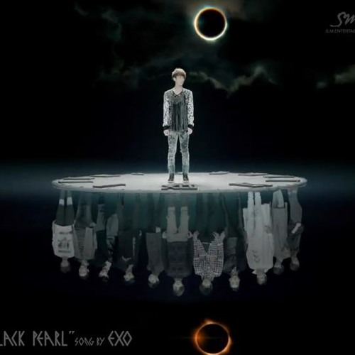 Exo black pearl mp3