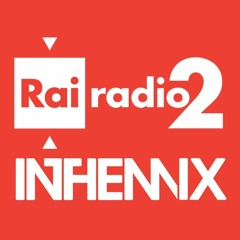 Mix for Rai Radio2 Italy