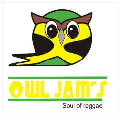 OWL JAMS - MABUK KEPAYANG