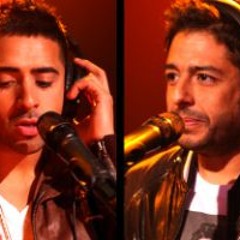 Coke Studio -محمد حماقي  Jay Sean--يا مصطفى يا مصطفى