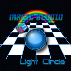 Magic Studio - Light Circle (Original version) (Italo Disco 2011)