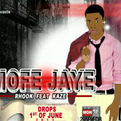 Mofe JaiYe