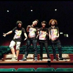 Coboy Junior - Terus Berlari