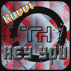 Tokio Hotel - Hey You [Studio Instrumental Cover]