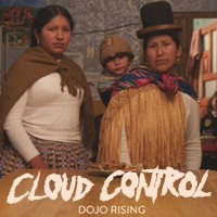 Cloud Control - Dojo Rising