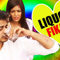 Liqour fiqar - Dj Ashish's scratch mix