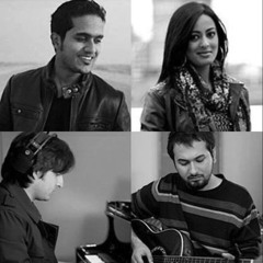 Zara Suniye Tou - Mirage feat. Natasha Khan
