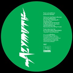 Azymuth - Carnval Legrand (OPOLOPO dub)