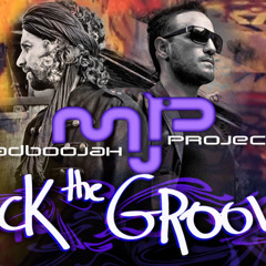 Kick The Groove  (ft. Axum)