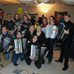 SAOU meets CK - Danger Zone