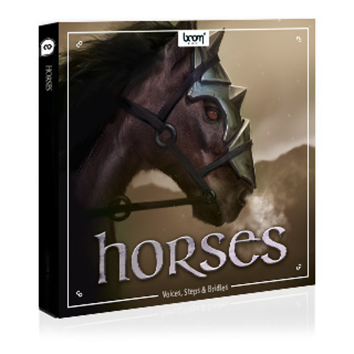 HORSES | Demo