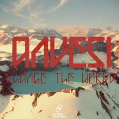 Anvesi - Change The World (Original Mix)