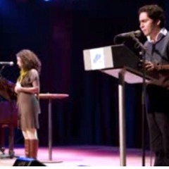 جوّك شتا . أحمد حداد . فاطمة عادل