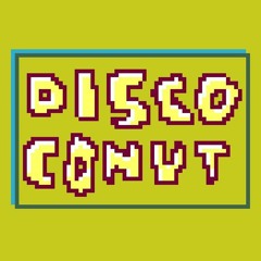 Disco Conut - Ven (con William Calderon)