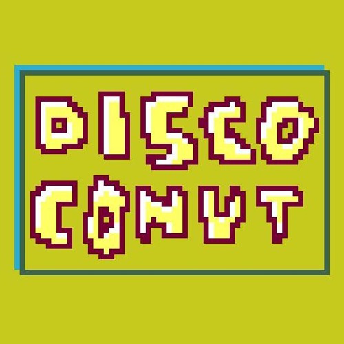 Disco Conut - Ven (con William Calderon)