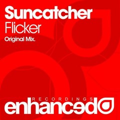 Suncatcher – Flicker