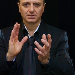 Tango flamenco