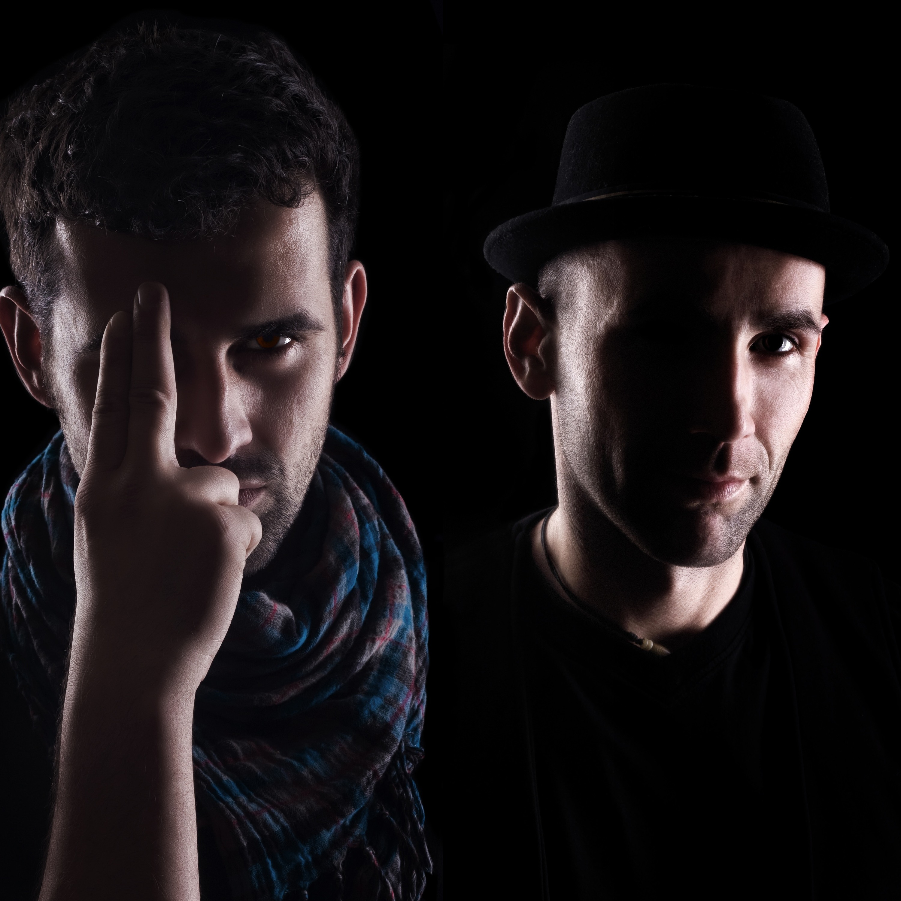 Faray (Fabian Reichelt & Raycoux Jr) Recorded Live from Leises Rauschen, Bielefeld [2013/Germany] episode artwork
