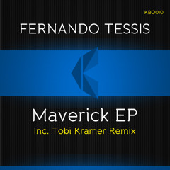 Fernando Tessis - Maverick (Tobi Kramer Remix) preview