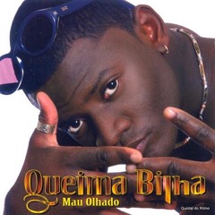 Queima Bilha - Fogo na Sanzala