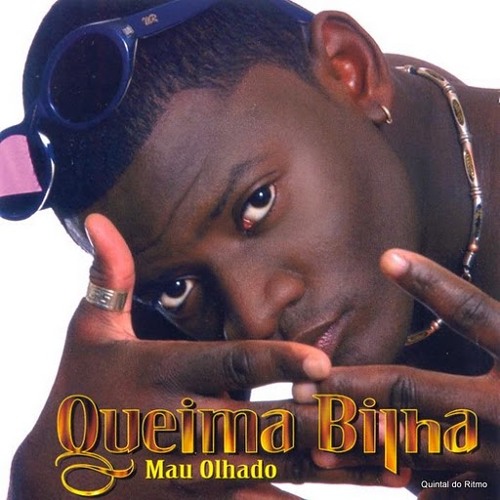 Queima Bilha - Fogo na Sanzala