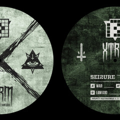 War - Sei2ure (PRSPCT XTRM 008) Out June 24th 2013!!!