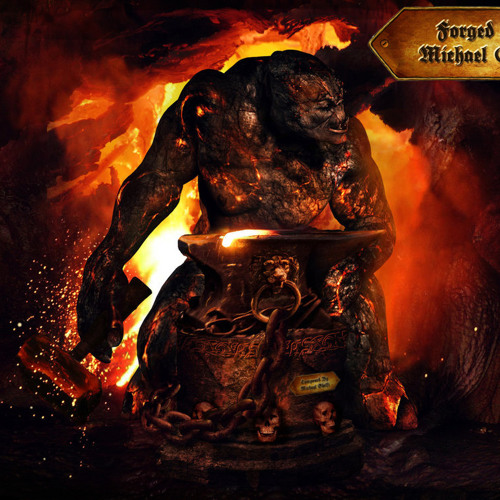 Bal'Kor The ForgeMaster - Epic Music