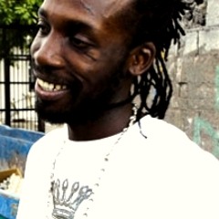 Mavado - Bruk Out (Raw)  Raw Cut Riddim