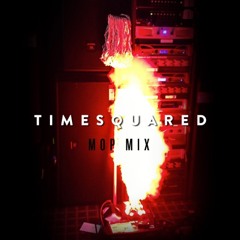 No Bad Ideas presents Rad Summer Radio #019 - TimeSquared