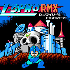Megaman - Dr Wily's Fortress - NES Remix
