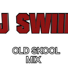 OLD SKOOL CLUBLAND MIX