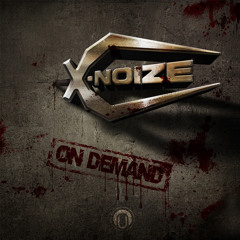 X-noiZe & Domestic - NonHuman (Azax Syndrom Remix) 138 - A