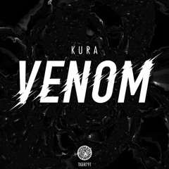 Kura - Venom (Original Mix)