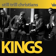 Still Trill Christians - New Day (feat. Nina Sims)