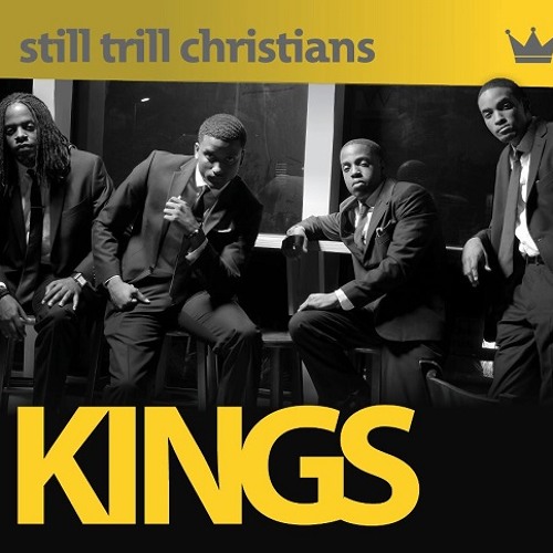 Still Trill Christians - New Day (feat. Nina Sims)