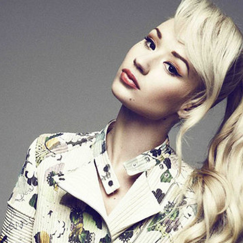 Beat Down-Iggy Azelea