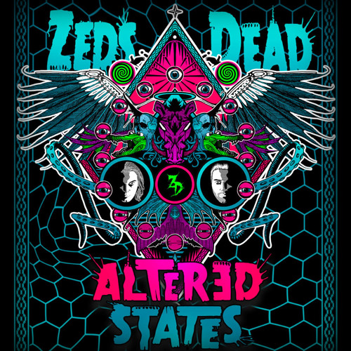 Altered States