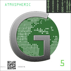 james söund, BEATPORT FEATURED MIX  || james söund, The Global House Warmer 05 - Atmospheric