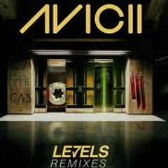 Avicii - Levels (Hammerhead Remix)
