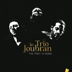 تريو جبران، دبكة، درويش علي هذة الارض ما يستحق الحياة - Le Trio Joubran at the Olympia