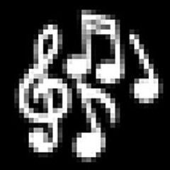 dragline's CHIPTUNE Tracks