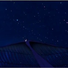 Night Wind - Moon Mirror