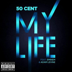 50 Cent - My Life