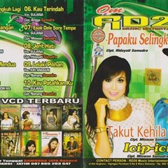 Wiwik Sagita Feat Zein RD26 - Icip Icip (Alb. Papaku Selingkuh Lagi)
