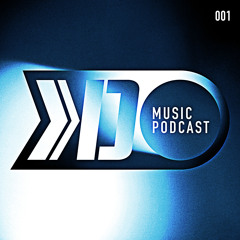 KDR001 - KD Music Radio - Kaiserdisco