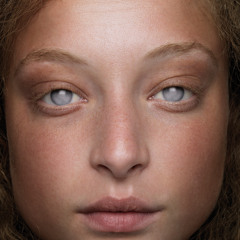 Frank Ocean - Eyes Like Sky (Rendition)