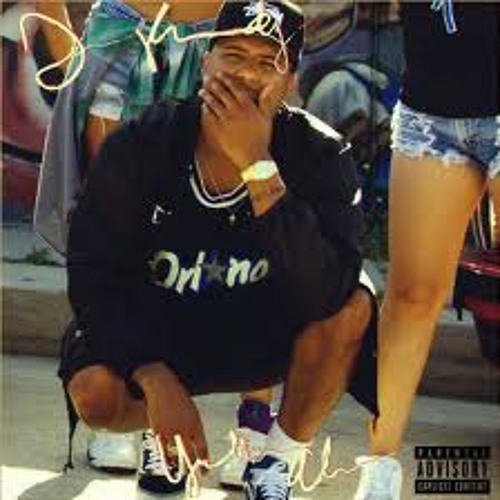 Dom Kennedy- Platinum Chanel