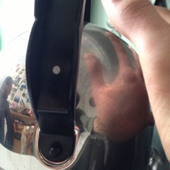 Ich kann mich nicht dieser Phantasie entziehen