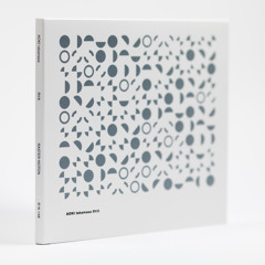 AOKI takamasa. rhythm variation 02 (excerpt). taken from AOKI takamasa. RV8