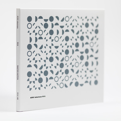 AOKI takamasa. rhythm variation 02 (excerpt). taken from AOKI takamasa. RV8